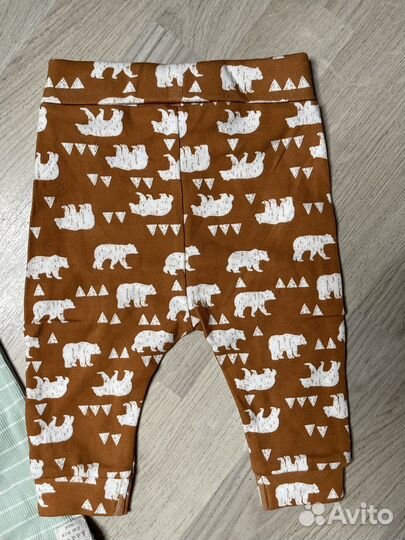 Новая одежда на девочку