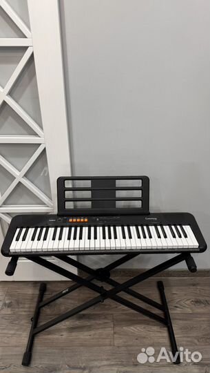 Синтезатор casiotone CT-S100