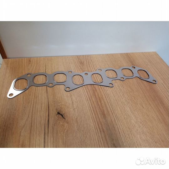 Прокладка ГАЗель Next дв.EvoTech 2.7 коллектора вп