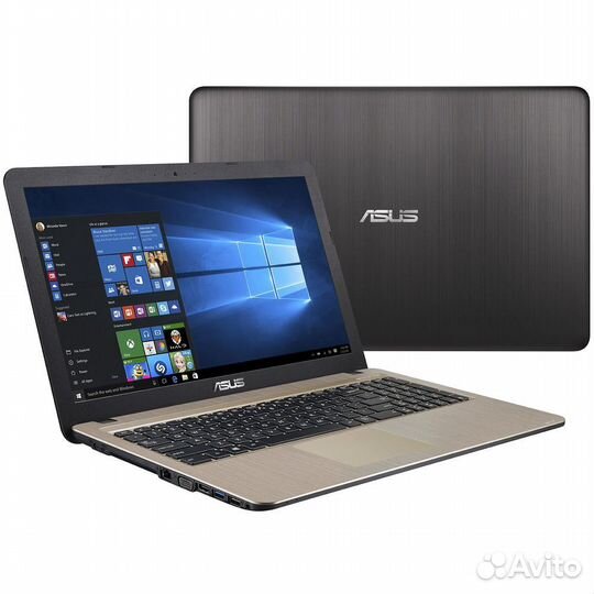 Asus