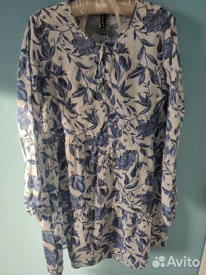 Платье Jean Pascale