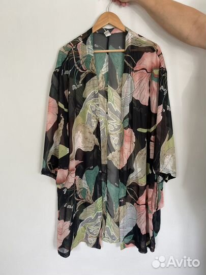 Халат женский