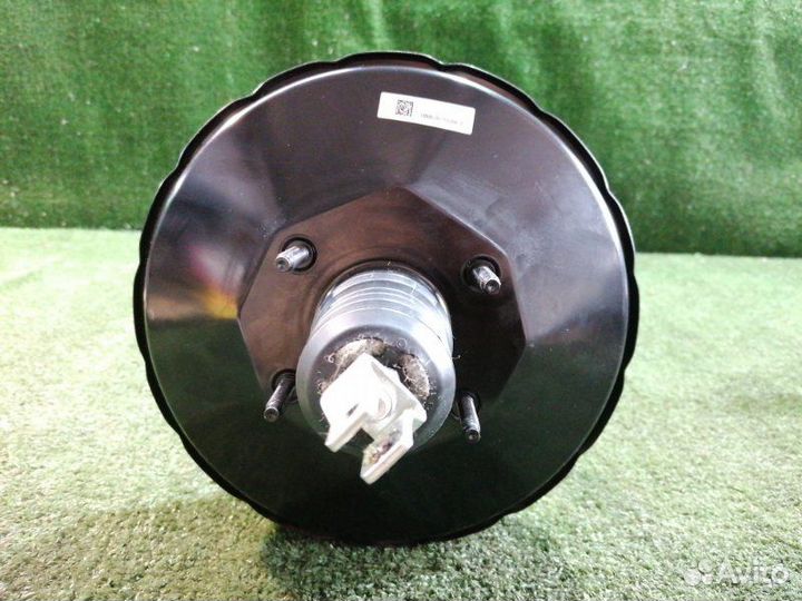 Вакуумный усилитель тормозов Suzuki Swift ZD72S