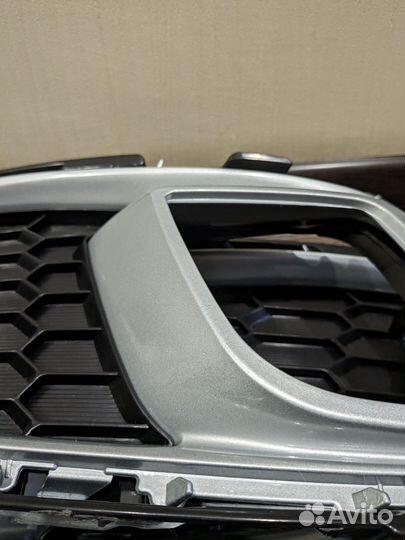 Оправа фар противотуманных Mazda 6 gh