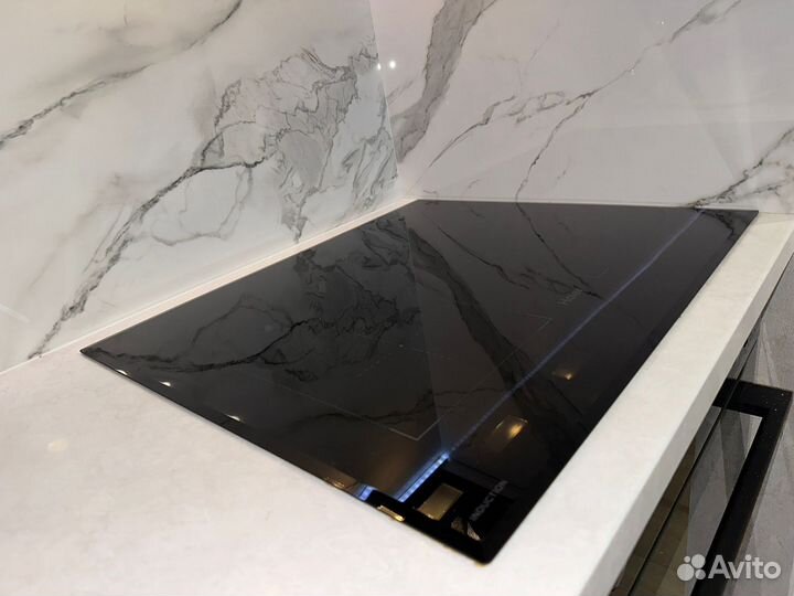 Индукционная варочная панель Haier HHY-Y64ffvb1