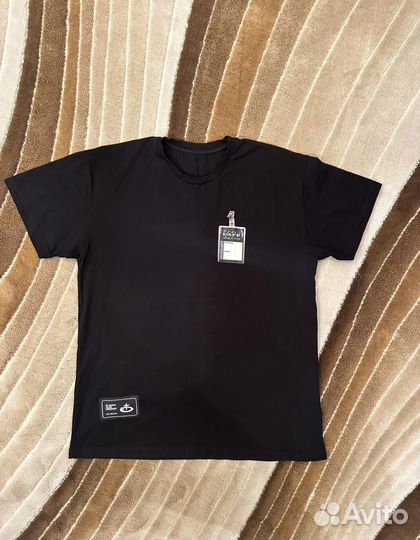 Футболка Players Club Coffee