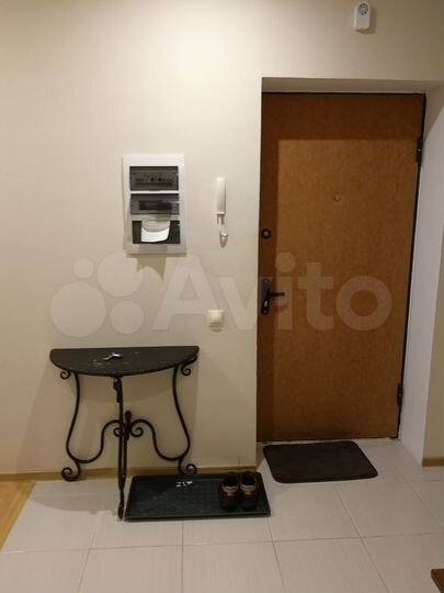 2-к. квартира, 64 м², 4/6 эт.