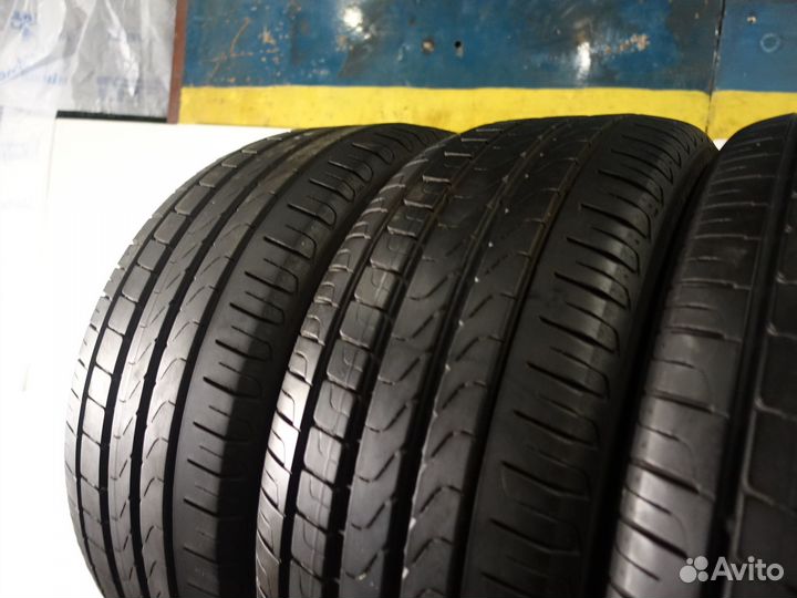 Pirelli Cinturato P7 225/45 R17