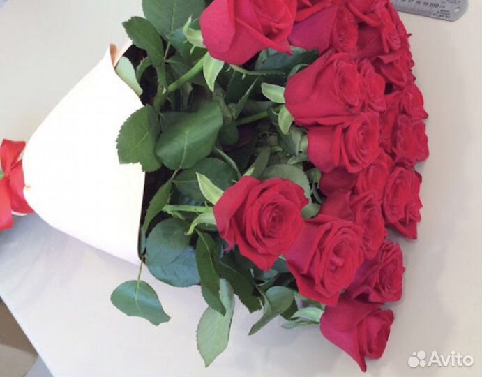 Цветы розы с доставкой 25 31 51