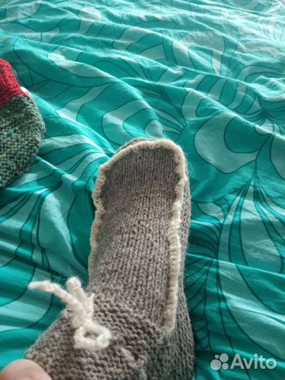 Вяжу на заказ