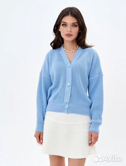 Кардиган женский
