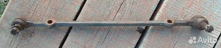 Ретро запчасти