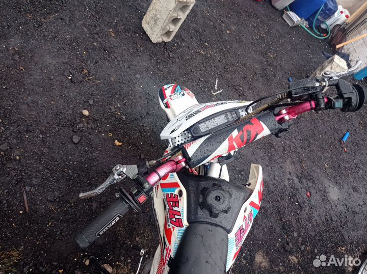 Kayo krz 140