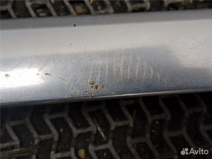 Рейлинг на крышу (одиночка) Lexus NX, 2016