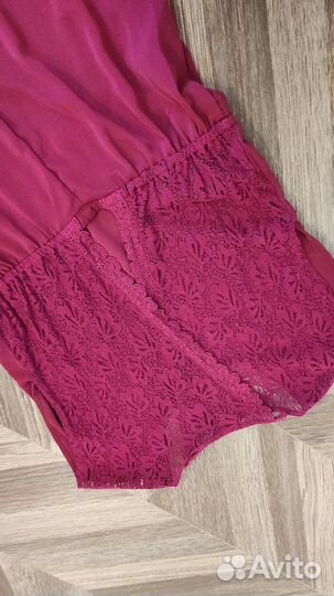 Комбинезон женский летний 44