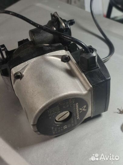 Запчасти на газовые котлы