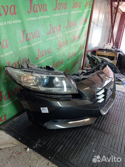 Ноускат передний Honda Cr-Z ZF1 LEA 2010