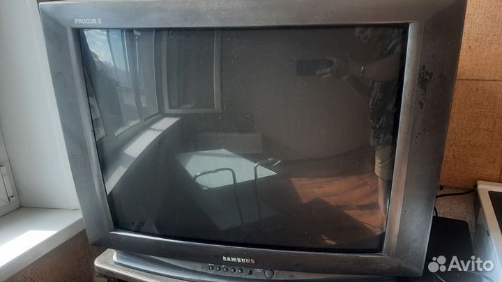 Телевизор бу