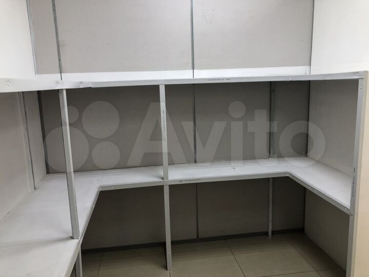 Торговая площадь, 36 м²