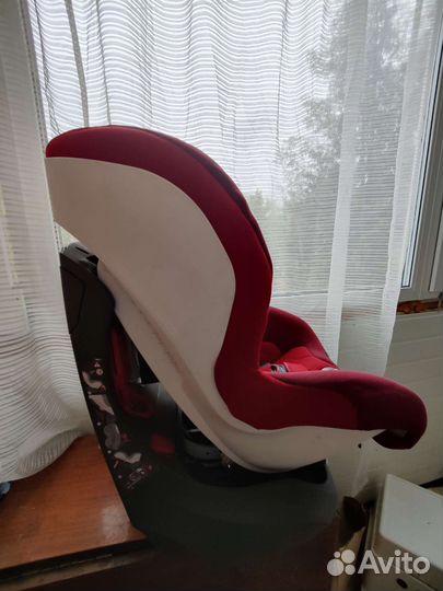 Детское автокресло от 0 до 25