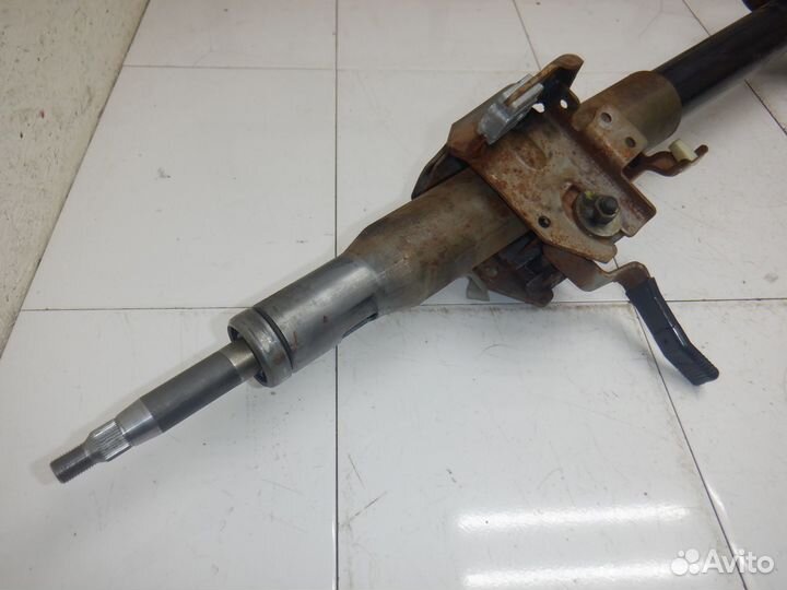 Колонка рулевая Pajero Sport Montero K9