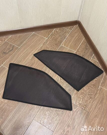 Сетки приора