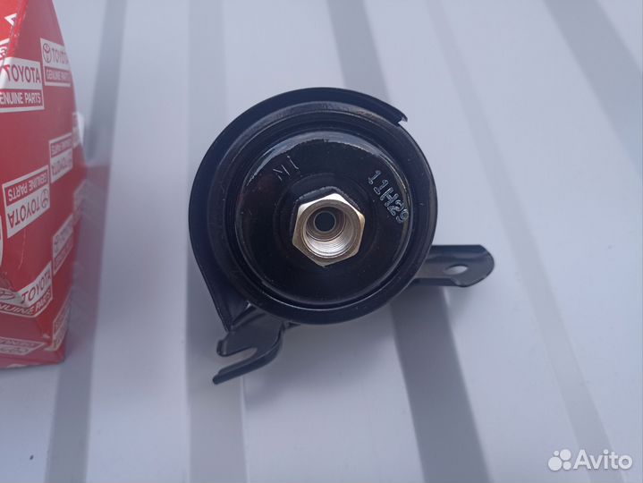 Топливный фильтр Toyota