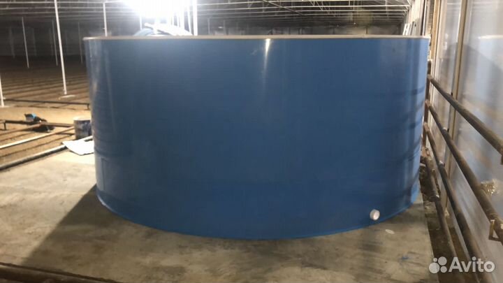 Изготовление емкостей из пищевого пластика