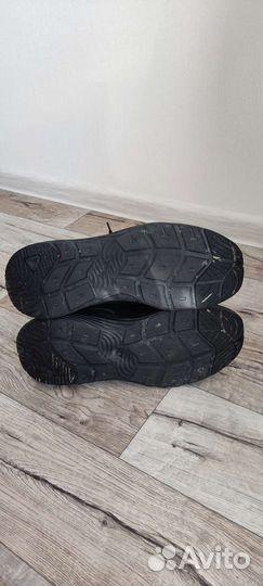 Кроссовки 44 размерSupertec Zero Trainers Puma