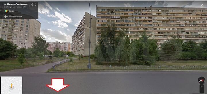 Гараж, 18 м²
