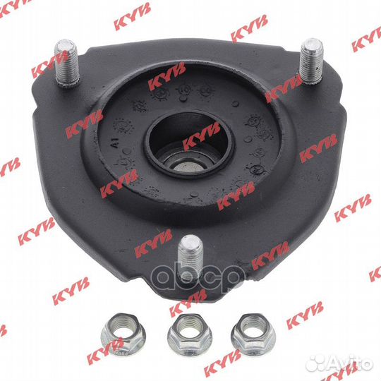 Опора амортизатора toyota RAV 4 94-06 пер. SM51