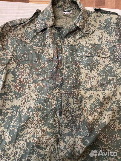 Военная форма