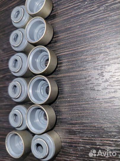 Колпачок маслосъемный Toyota Lexus Mazda