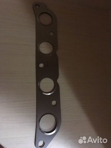 Прокладки коллектора Тойота