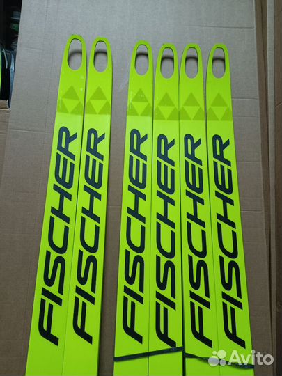 Лыжи гоночные fischer speedmax 3D skate