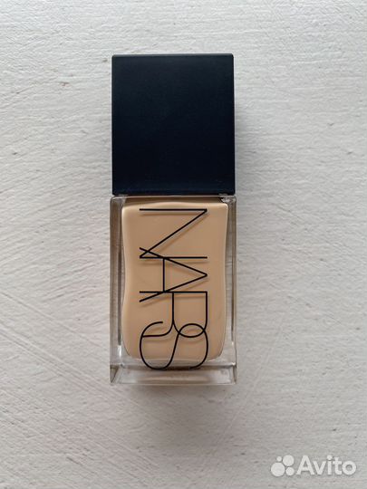 Крем тональный nars