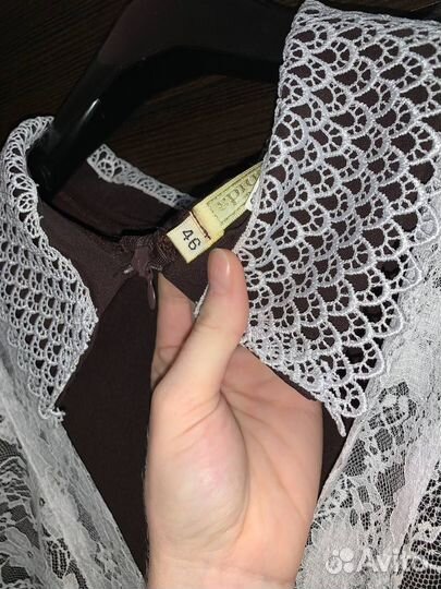 Школьная форма для девочки