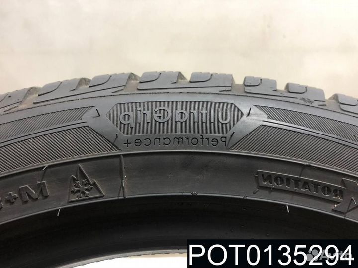 Goodyear UltraGrip Performance+ 225/50 R18 99V