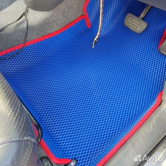 Изготовление EVA, эва,EVA ковриков