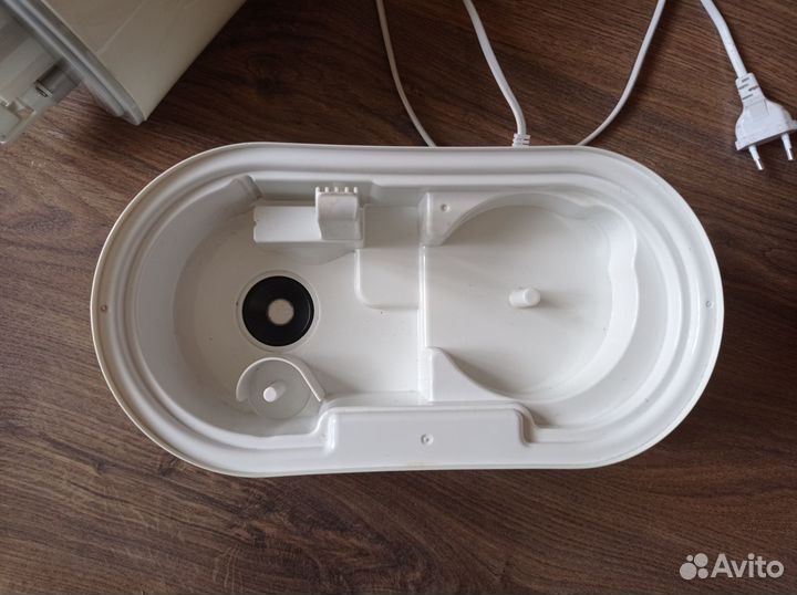 Увлажнитель ультразвуковой напольного типа