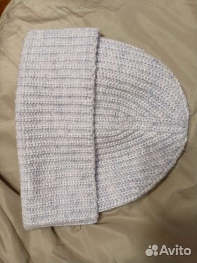 Шапка женская