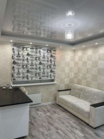 1-к. квартира, 51,3 м², 3/8 эт.