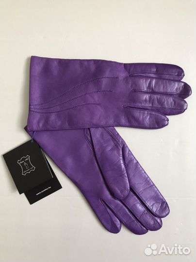 Перчатки женские Венгрия новые