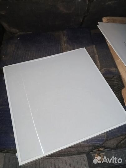 Светодиодная панель в Армстронг