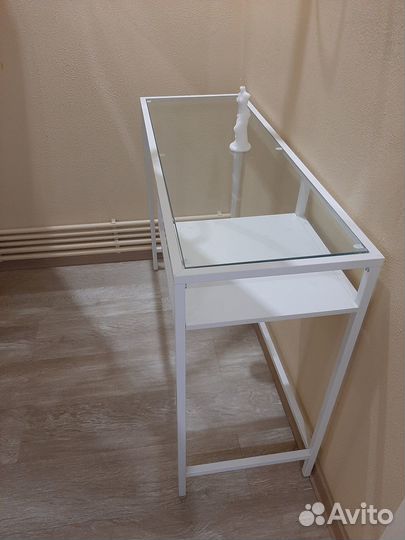 Стол белый из Икея