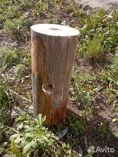 Финская свеча