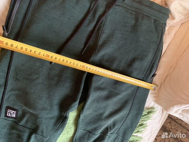 Спортивные штаныcropp