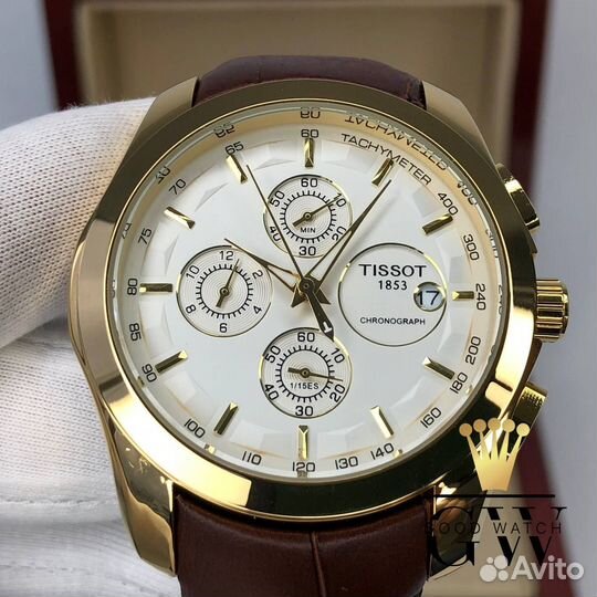 Часы мужские Tissot 1853