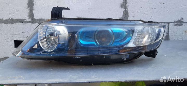 Продам фары для honda odyssey