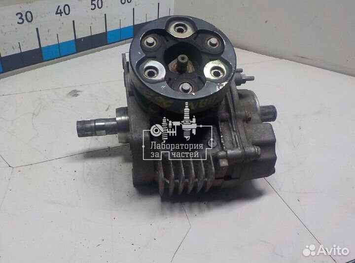 Коробка раздаточная VAG 0A6409053Q